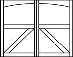 6600 Arch Kingston panel