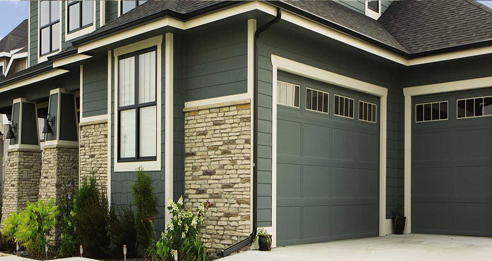 Simple Is It Ok To Paint A Garage Door 