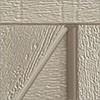 clay garage door paint