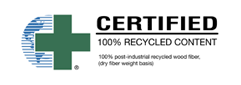 Green logo SCS Certification