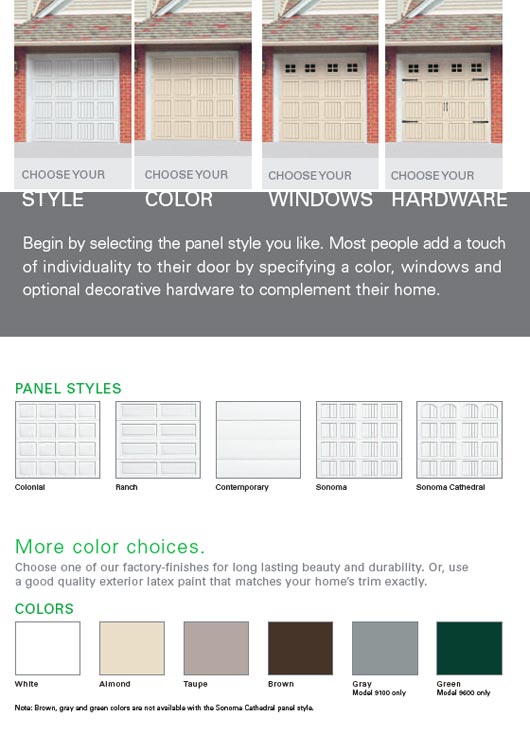 Steel Garage Door 91009600 Archives cincinnati Steel Garage Door 91009600 Archives cincinnati