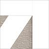 White taupe garage door paint 6600