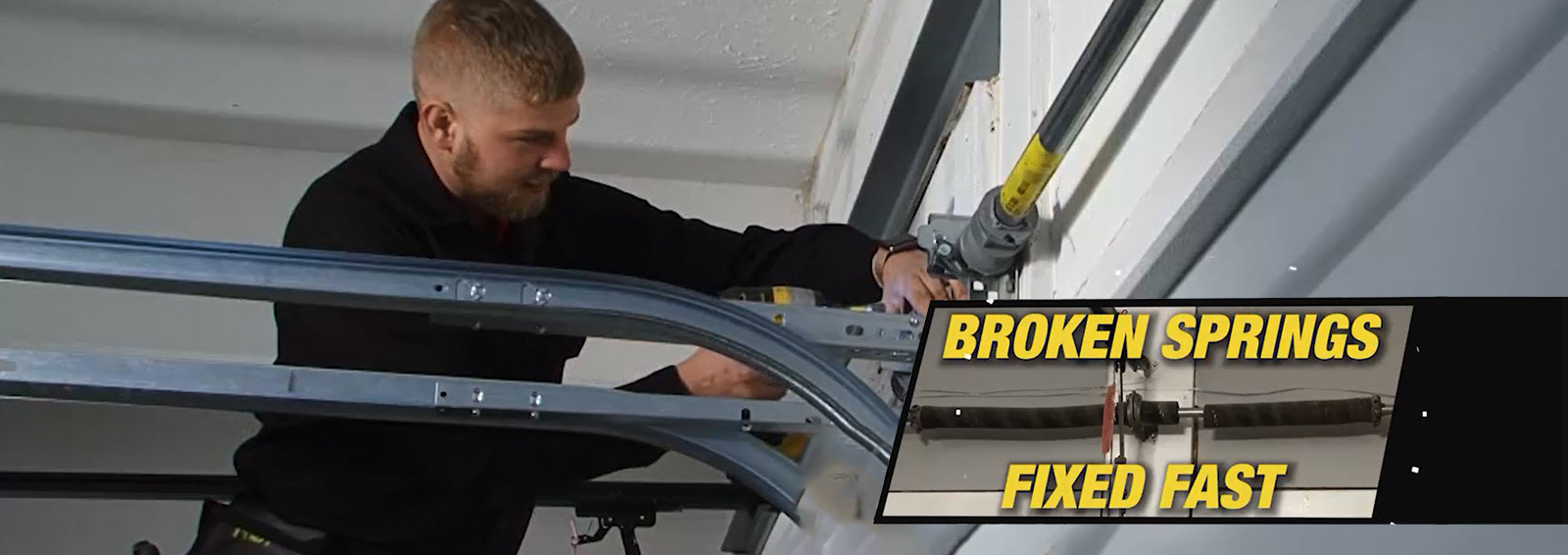 Garage Door Repair Experts Cincinnati